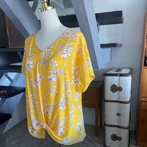 West Kei Blouse